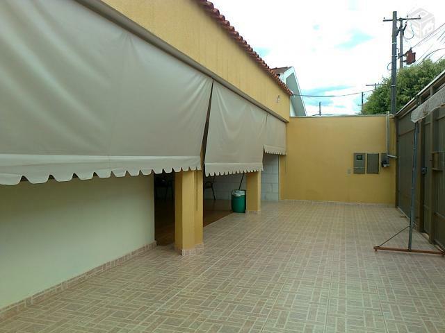 Casa à venda com 3 quartos, 220m² - Foto 12