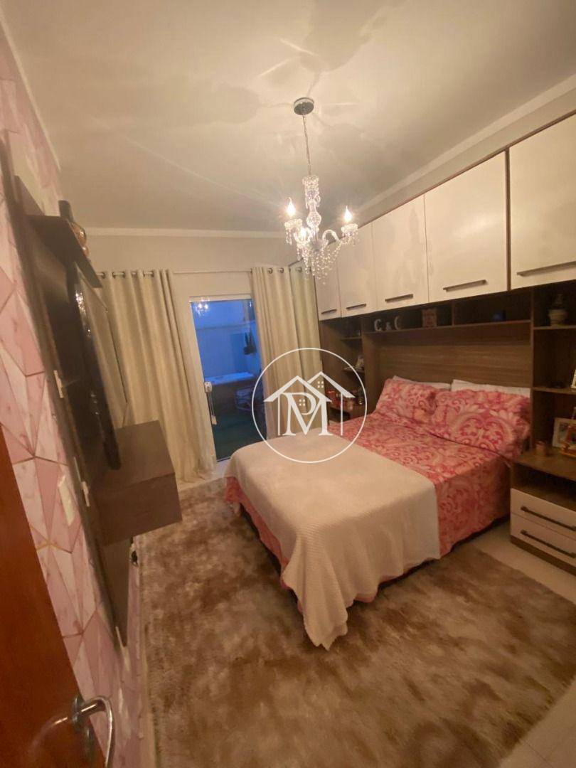 Casa de Condomínio à venda com 3 quartos, 88m² - Foto 8