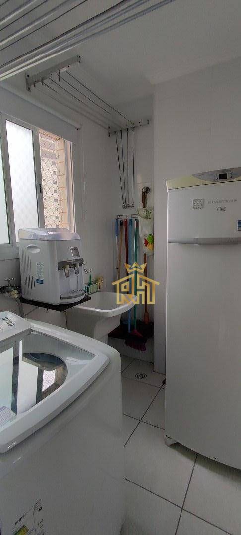 Apartamento à venda com 3 quartos, 144m² - Foto 34