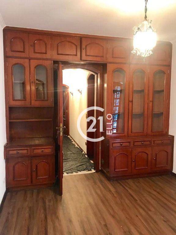 Casa de Condomínio à venda e aluguel com 3 quartos, 240m² - Foto 38