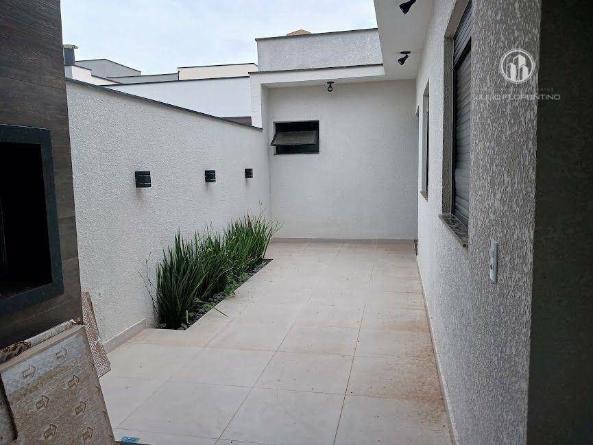 Casa de Condomínio à venda com 3 quartos, 101m² - Foto 15