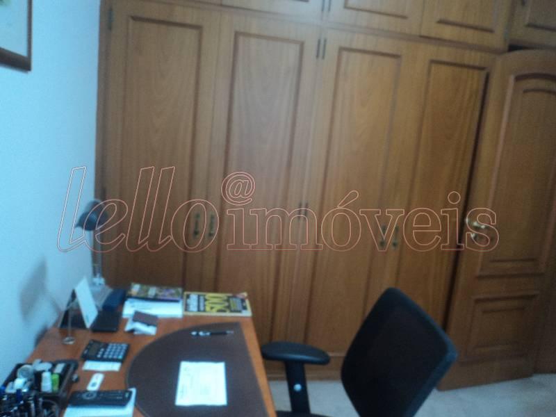 Apartamento à venda com 3 quartos, 170m² - Foto 15