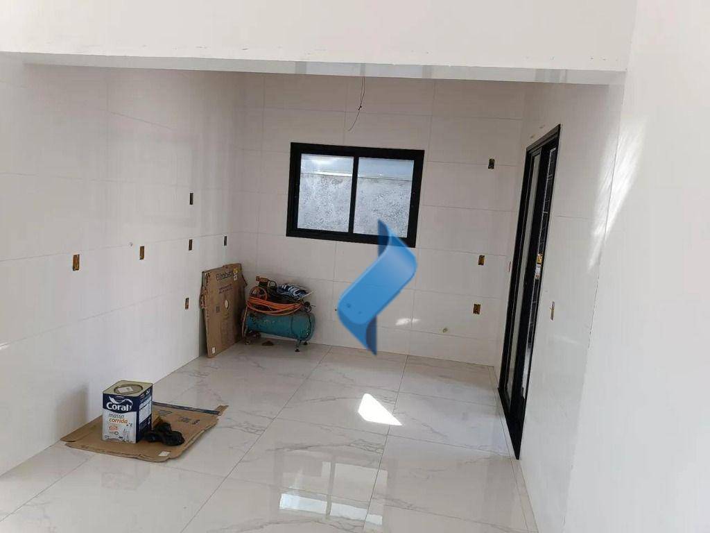 Casa de Condomínio à venda com 3 quartos, 133m² - Foto 8