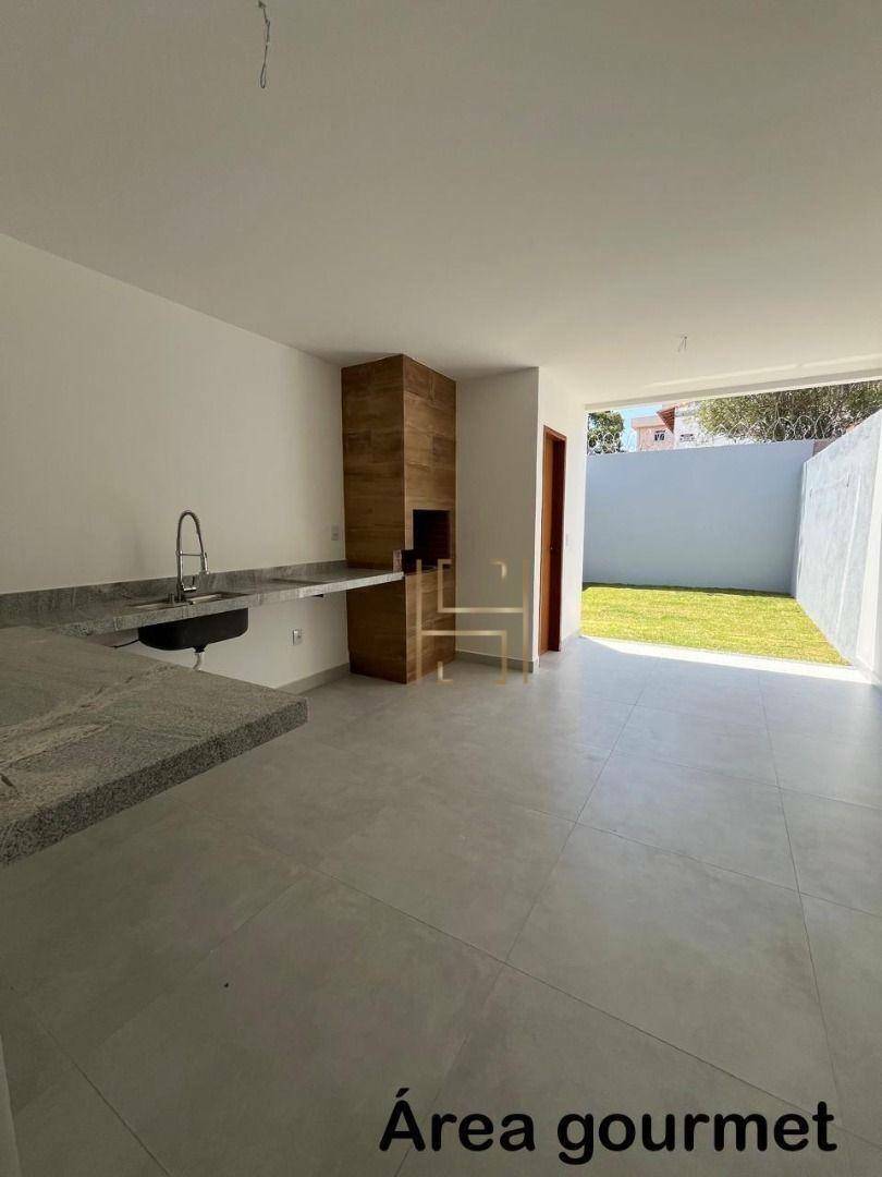 Casa à venda com 3 quartos, 130m² - Foto 16