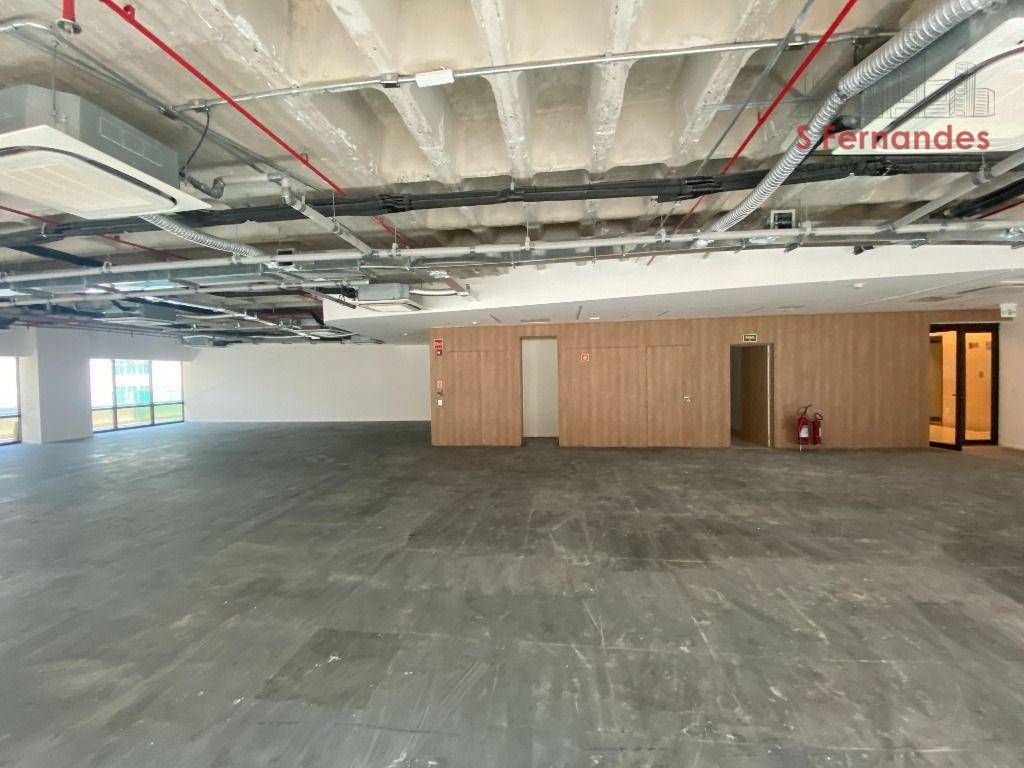 Conjunto Comercial-Sala para alugar, 1508m² - Foto 20