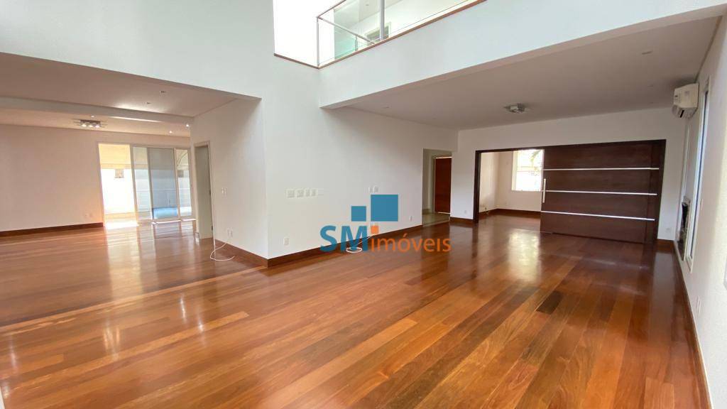 Casa de Condomínio à venda com 6 quartos, 608m² - Foto 41