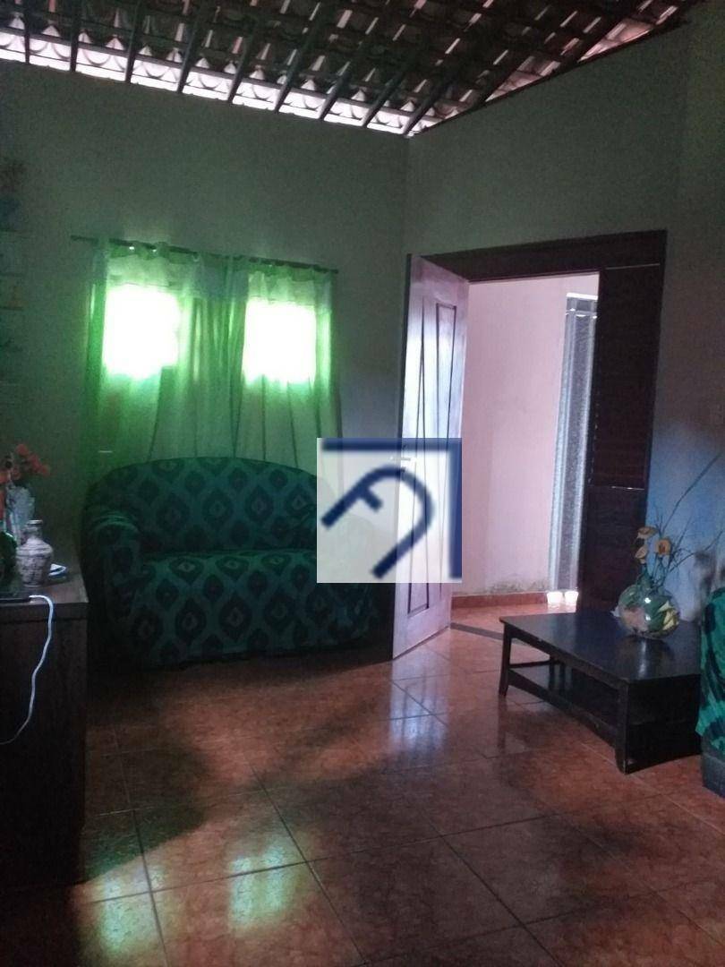 Casa à venda com 3 quartos, 150m² - Foto 5