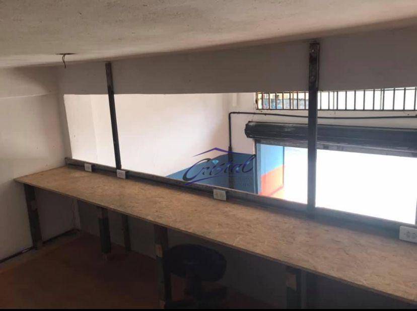 Loja-Salão para alugar, 52m² - Foto 6