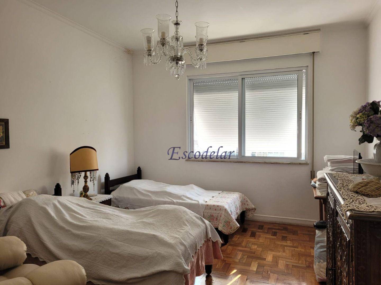 Apartamento à venda com 4 quartos, 400m² - Foto 52