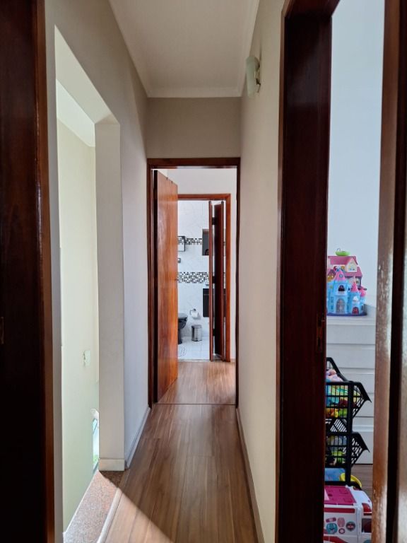 Sobrado à venda com 4 quartos, 85m² - Foto 19