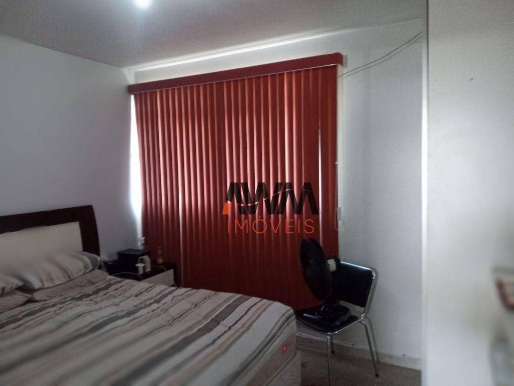 Apartamento à venda com 3 quartos, 74m² - Foto 9