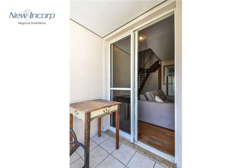 Apartamento à venda com 2 quartos, 64m² - Foto 9