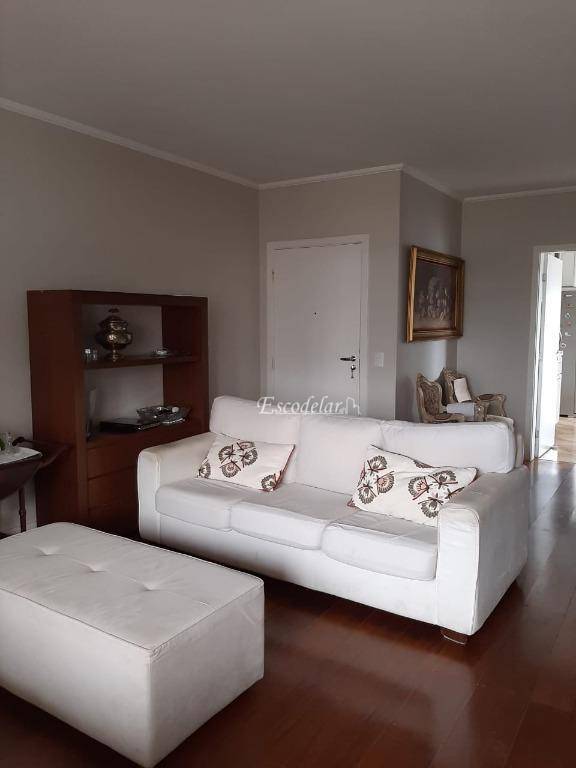 Apartamento à venda com 4 quartos, 146m² - Foto 4