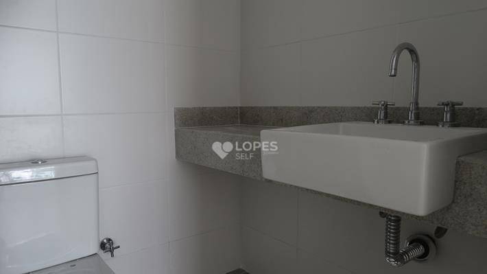 Apartamento à venda com 4 quartos, 192m² - Foto 13