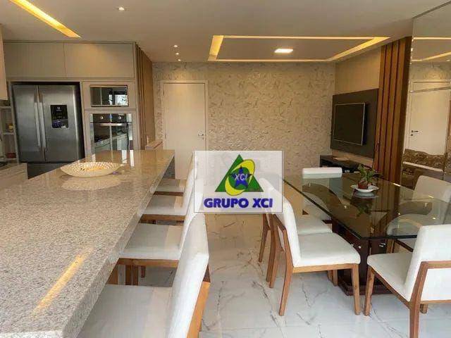 Apartamento à venda com 3 quartos, 103m² - Foto 11