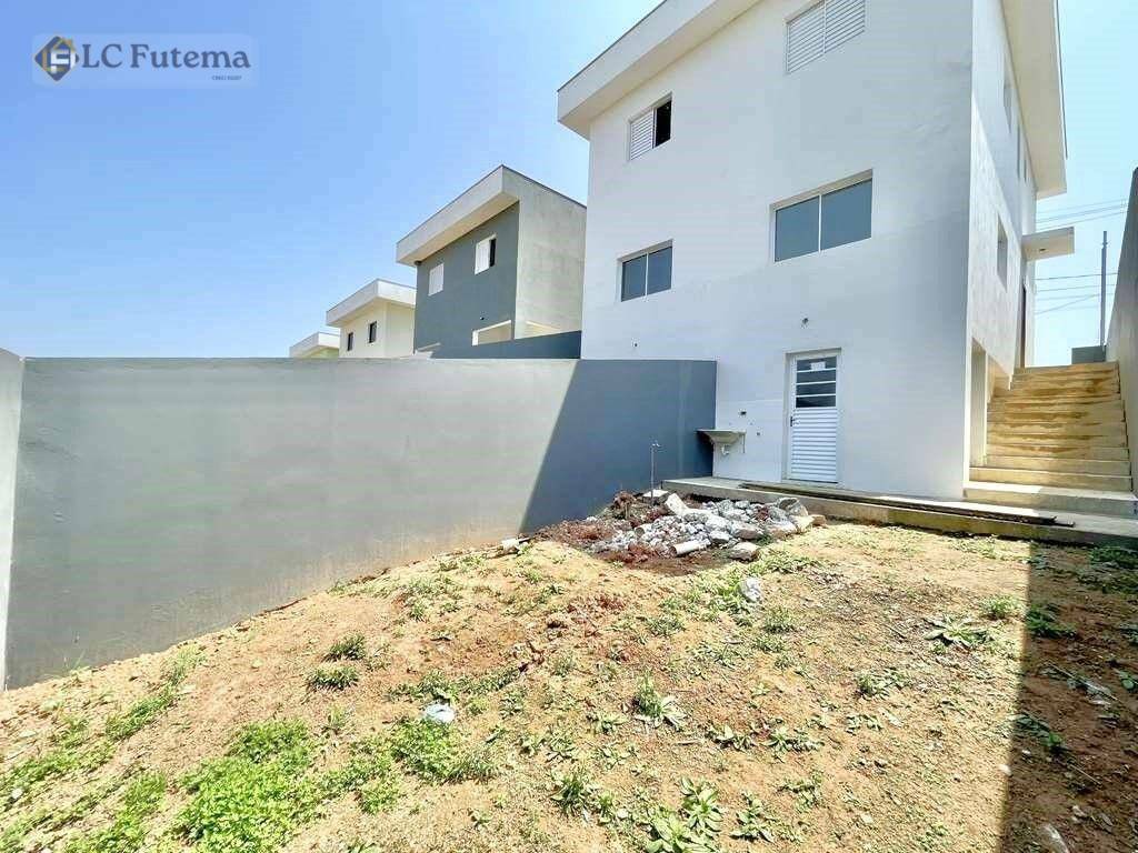 Casa de Condomínio à venda com 3 quartos, 80m² - Foto 38