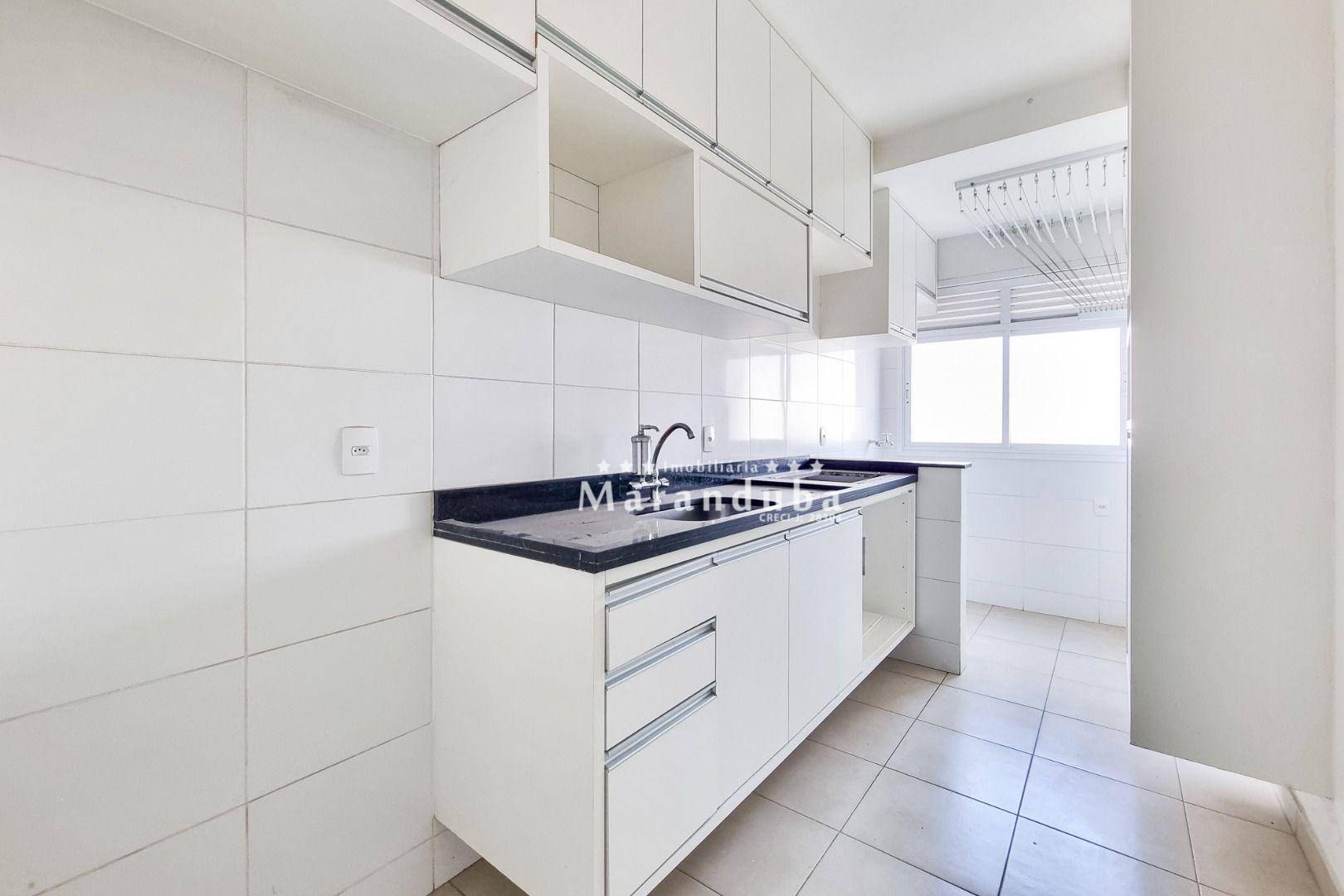 Apartamento à venda com 2 quartos, 61m² - Foto 18