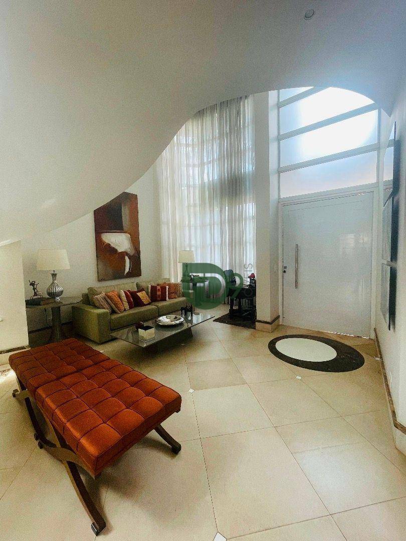 Casa de Condomínio à venda com 3 quartos, 390m² - Foto 19