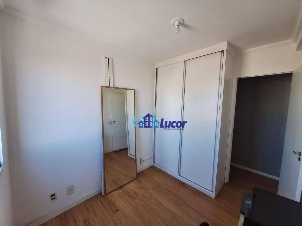 Apartamento à venda com 2 quartos, 48m² - Foto 20