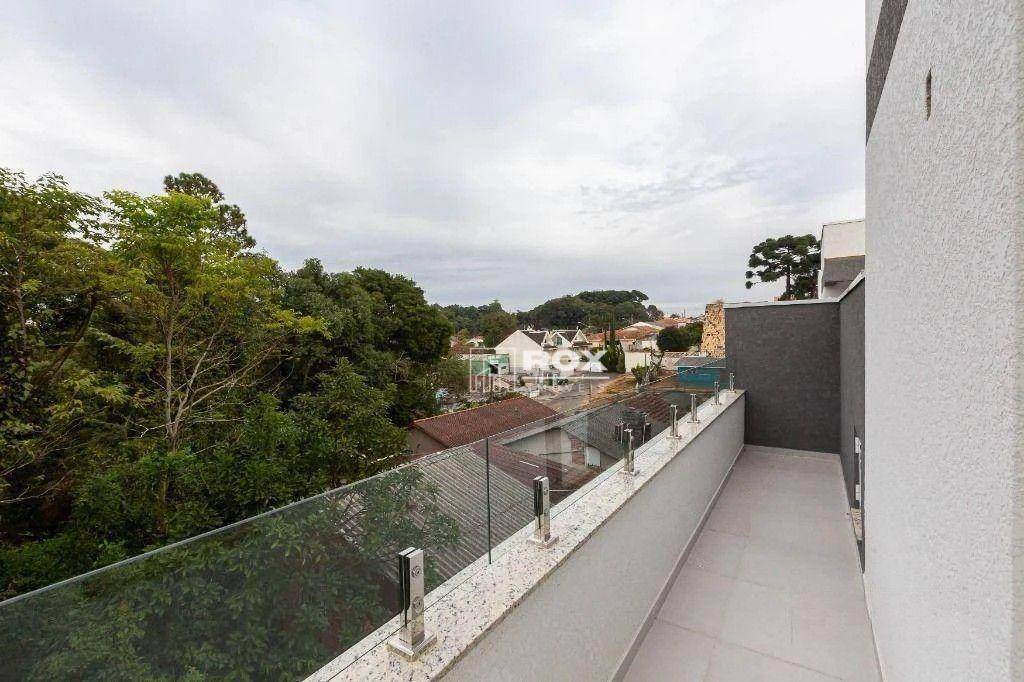 Sobrado à venda com 3 quartos, 130m² - Foto 31