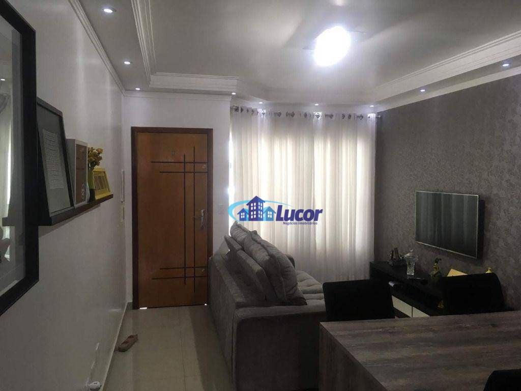 Sobrado à venda com 3 quartos, 120m² - Foto 3