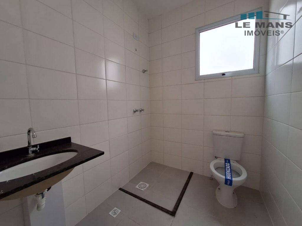 Casa de Condomínio à venda com 3 quartos, 67m² - Foto 14