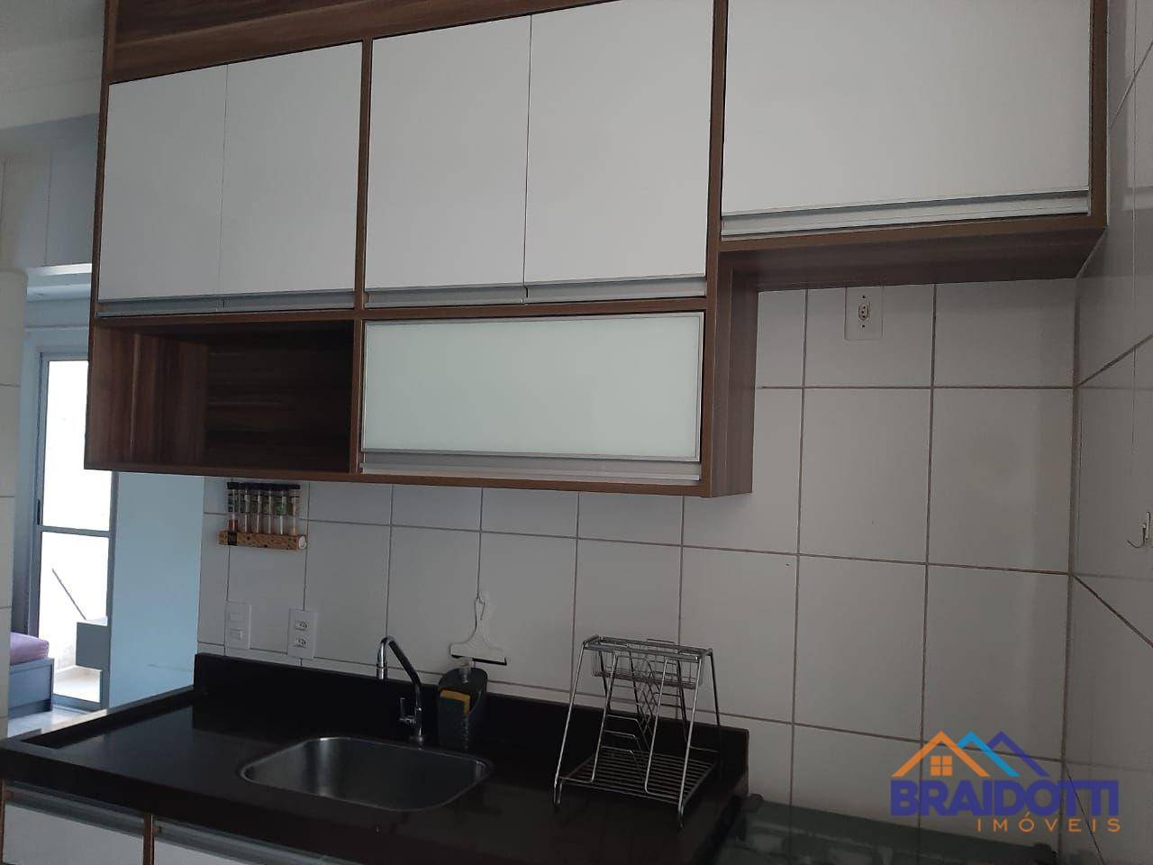 Apartamento à venda com 2 quartos, 50m² - Foto 13