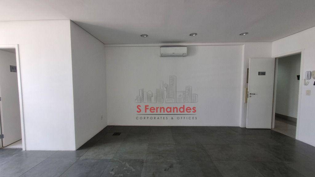 Conjunto Comercial-Sala para alugar, 38m² - Foto 6