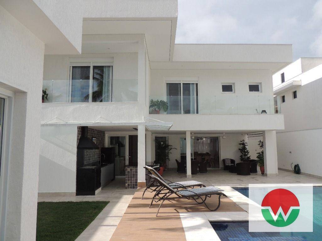 Casa de Condomínio à venda com 5 quartos, 515m² - Foto 23