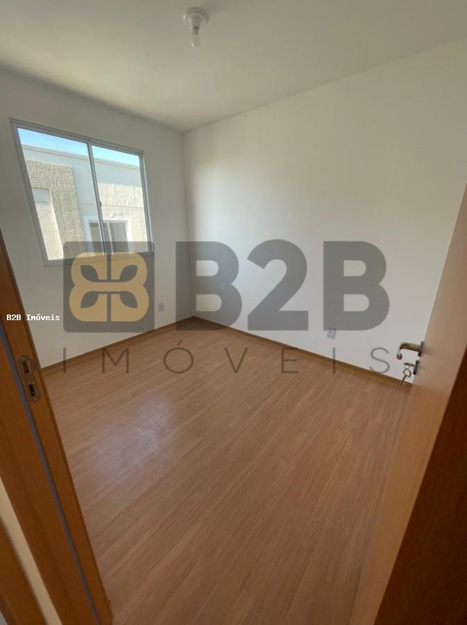 Apartamento à venda com 2 quartos, 39m² - Foto 6