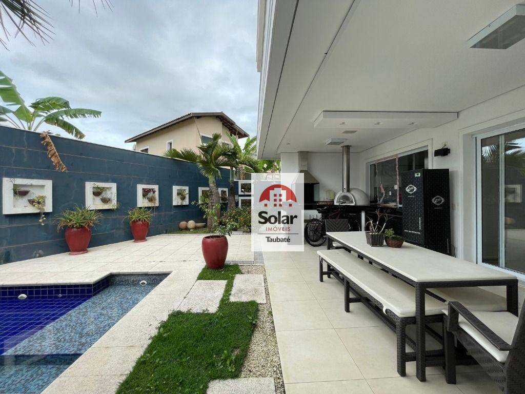 Casa de Condomínio à venda com 3 quartos, 363m² - Foto 37