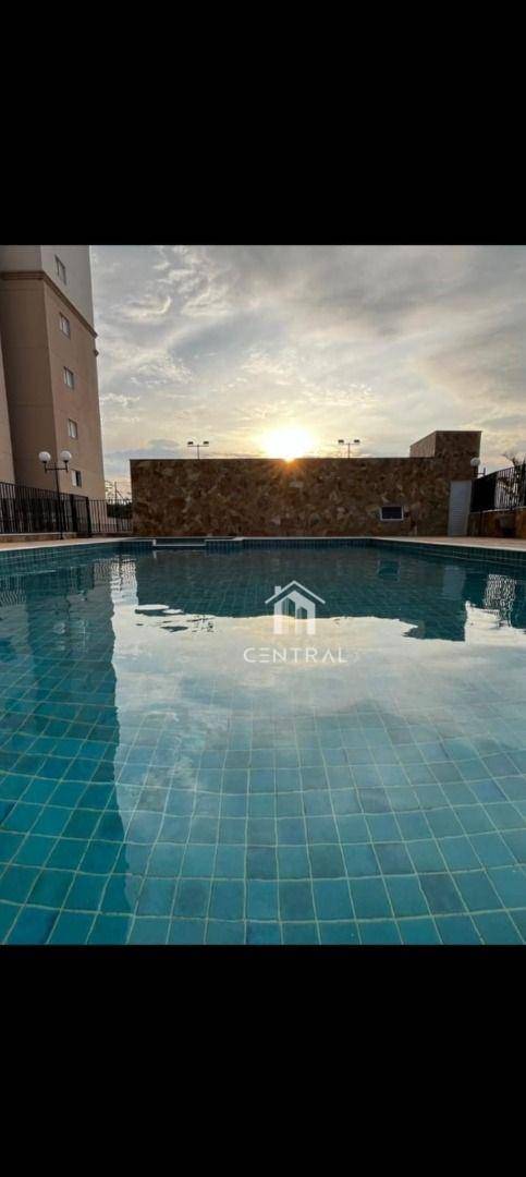 Apartamento, 3 quartos, 67 m² - Foto 4