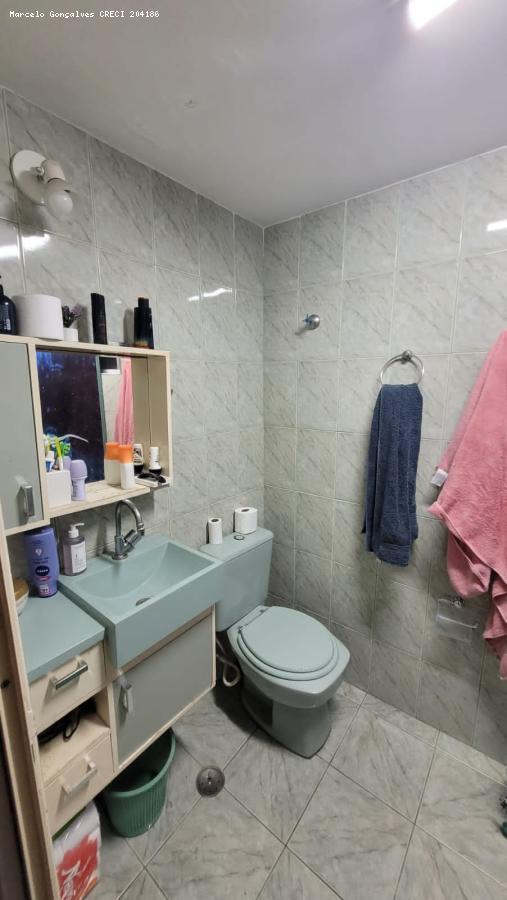 Apartamento à venda com 2 quartos, 55m² - Foto 7