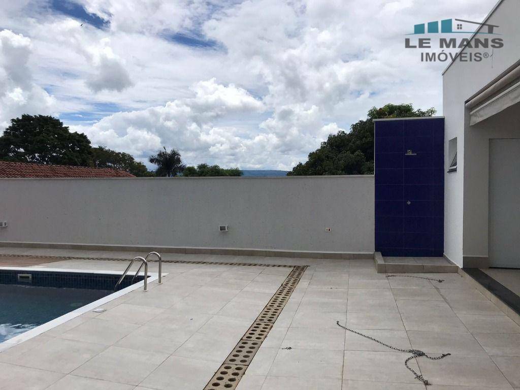 Casa à venda com 6 quartos, 404m² - Foto 11