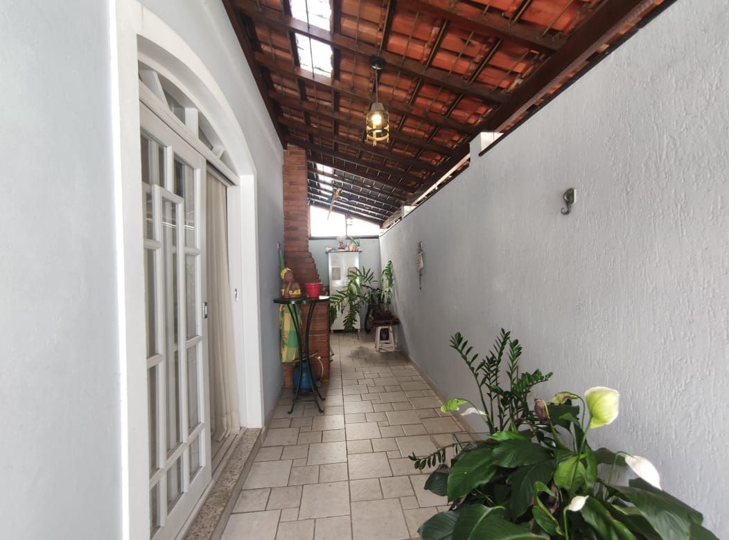 Sobrado à venda com 3 quartos, 110m² - Foto 39