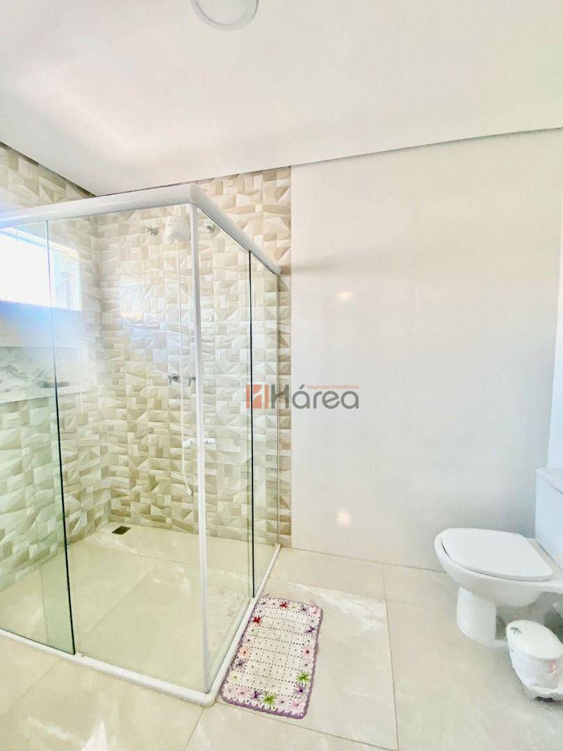 Sobrado, 3 quartos, 250 m² - Foto 12