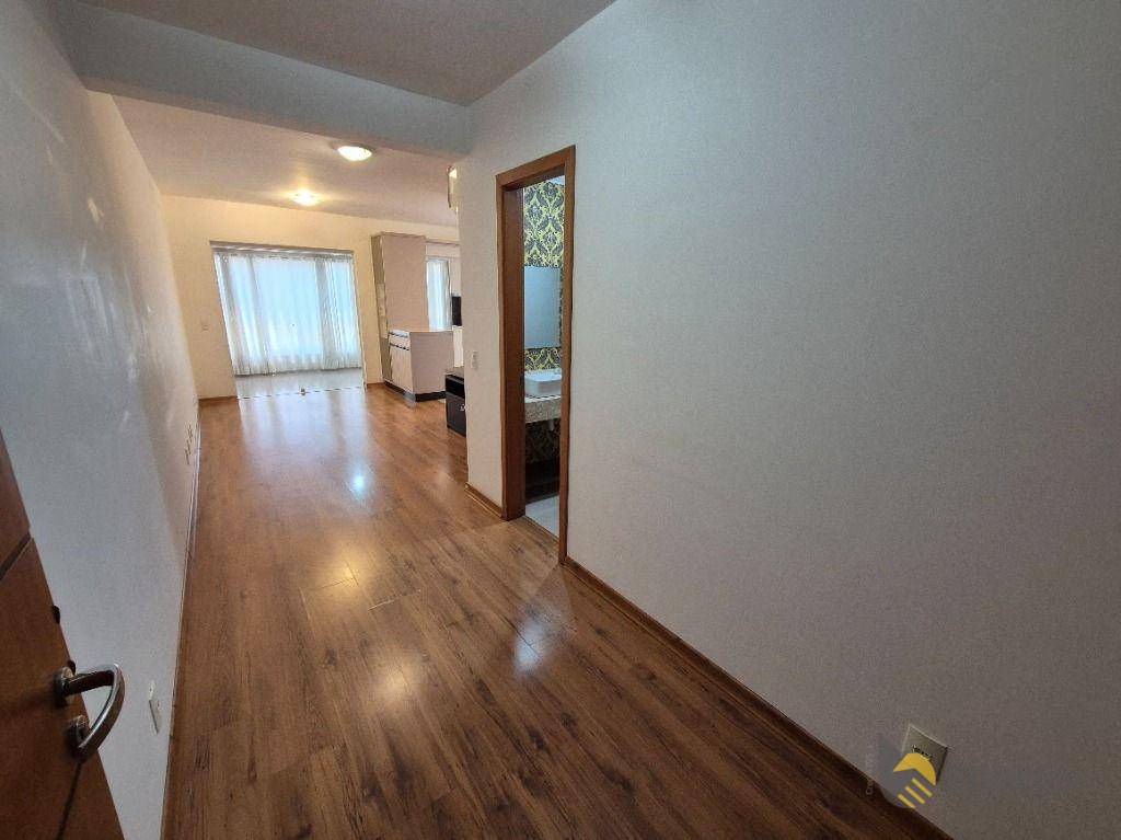 Apartamento, 2 quartos, 90 m² - Foto 2