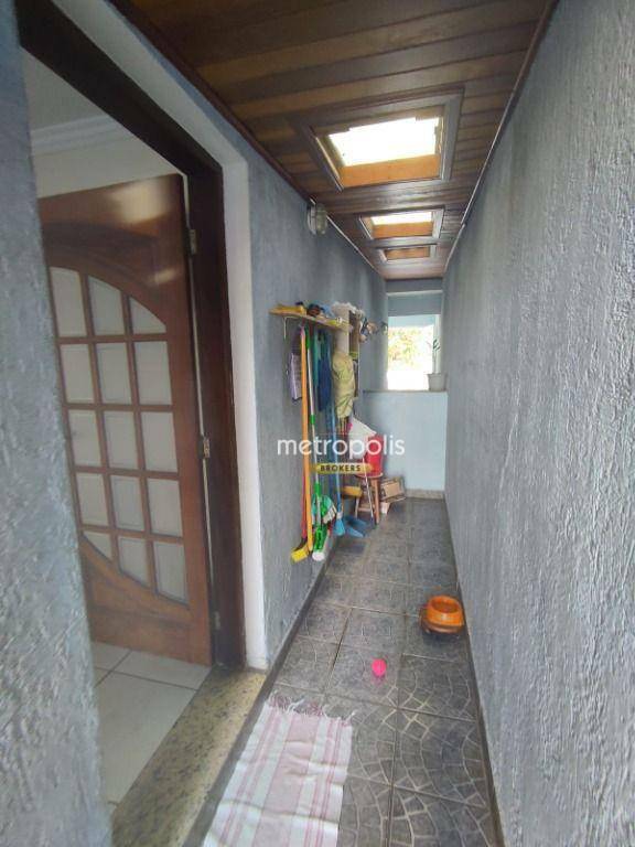 Sobrado à venda com 3 quartos, 181m² - Foto 19