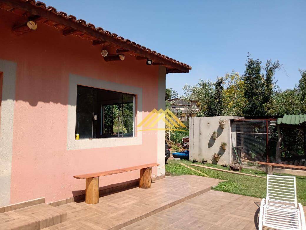 Chácara à venda com 3 quartos, 270m² - Foto 15