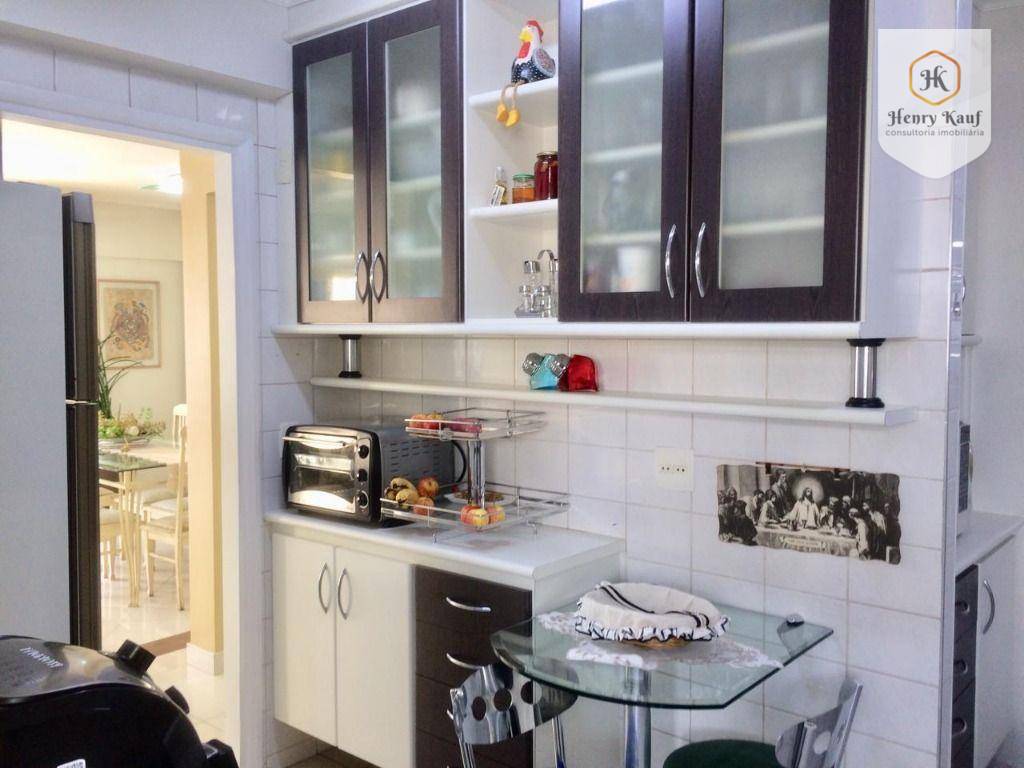 Apartamento à venda com 3 quartos, 112m² - Foto 13