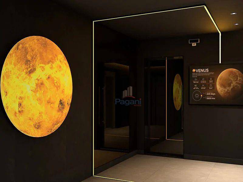 Apartamento, 2 quartos, 115 m² - Foto 5