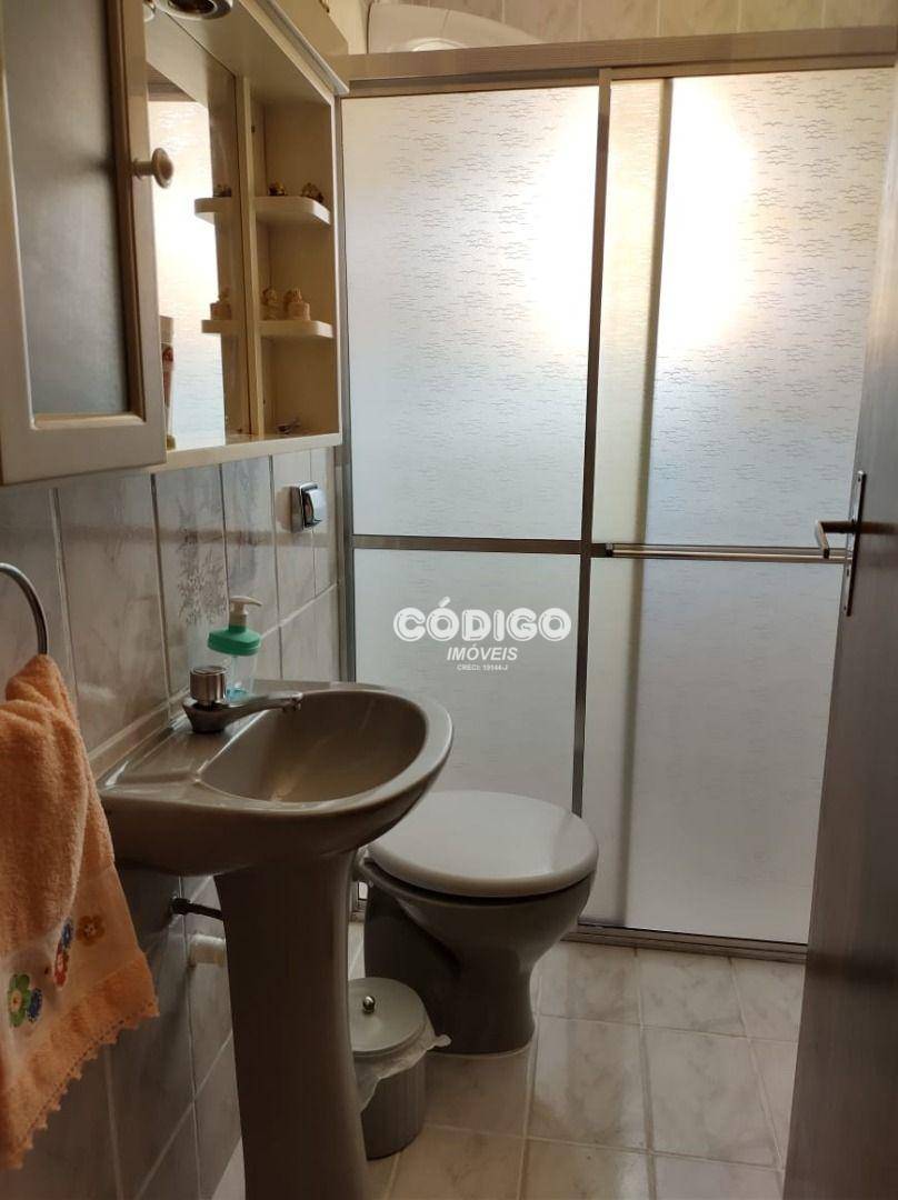 Sobrado à venda com 3 quartos, 127m² - Foto 21