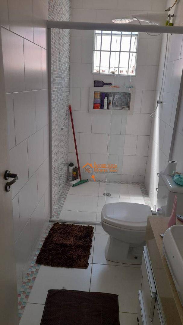 Sobrado à venda com 3 quartos, 380m² - Foto 44