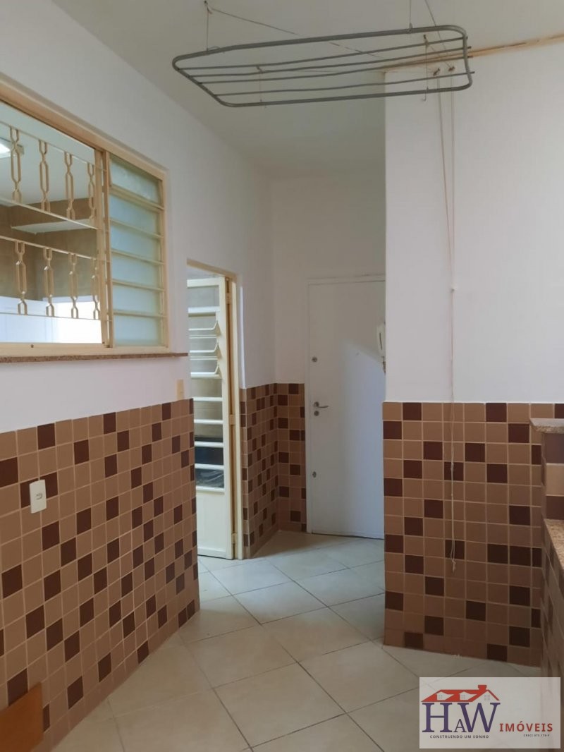 Apartamento à venda com 3 quartos, 100m² - Foto 21