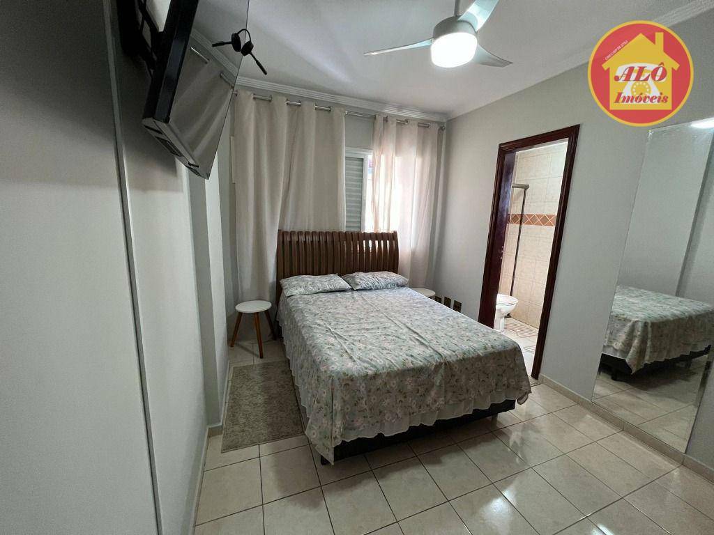 Apartamento à venda com 2 quartos, 80m² - Foto 26