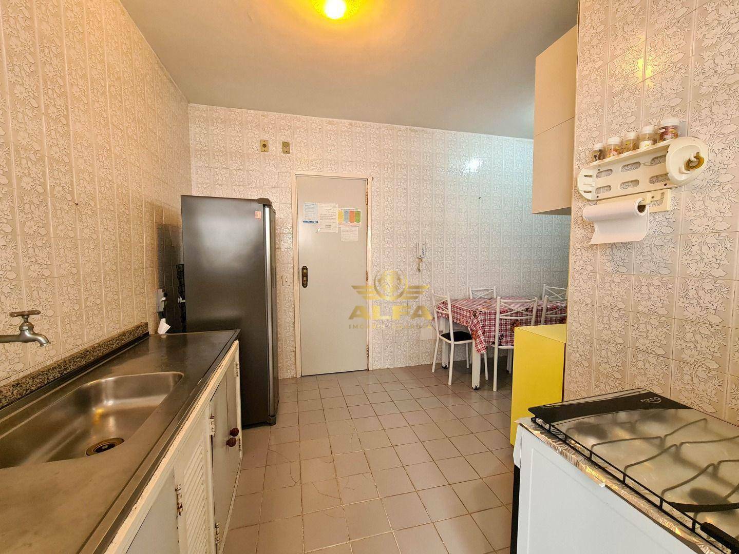 Apartamento à venda com 3 quartos, 110m² - Foto 17