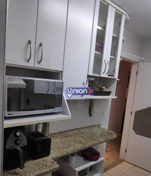 Apartamento à venda com 2 quartos, 68m² - Foto 12