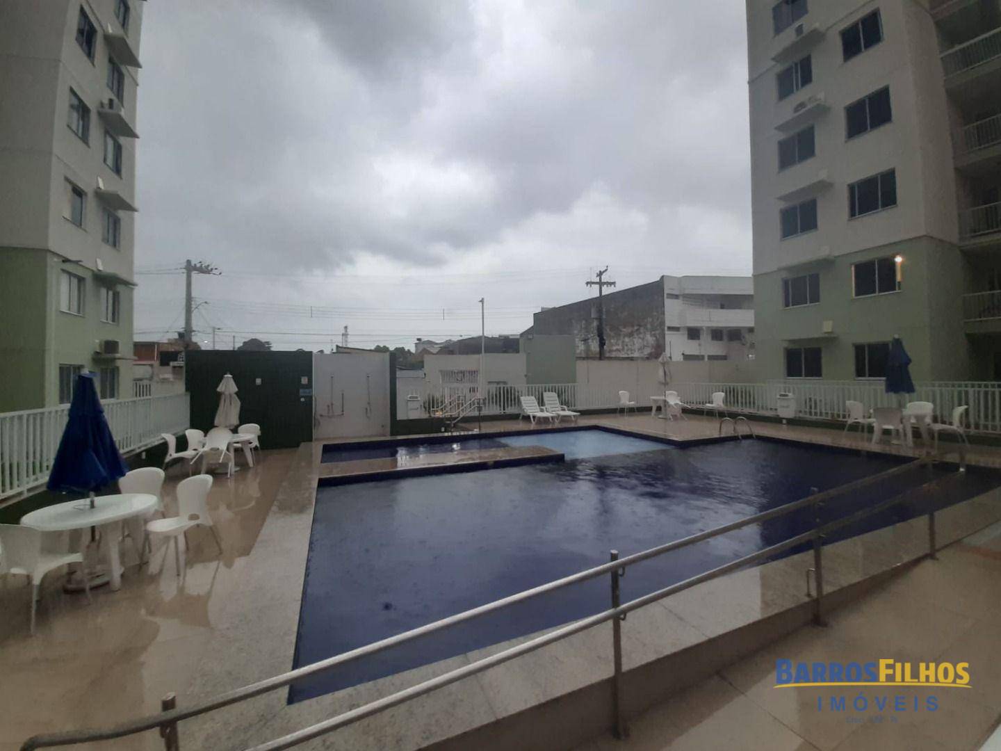 Apartamento à venda e aluguel com 2 quartos, 55m² - Foto 4