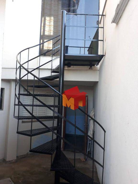 Sobrado à venda com 3 quartos, 280m² - Foto 22