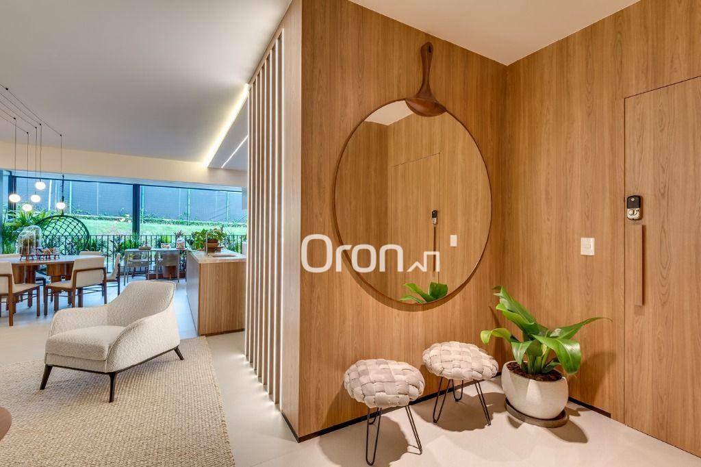 Apartamento à venda com 3 quartos, 139m² - Foto 8